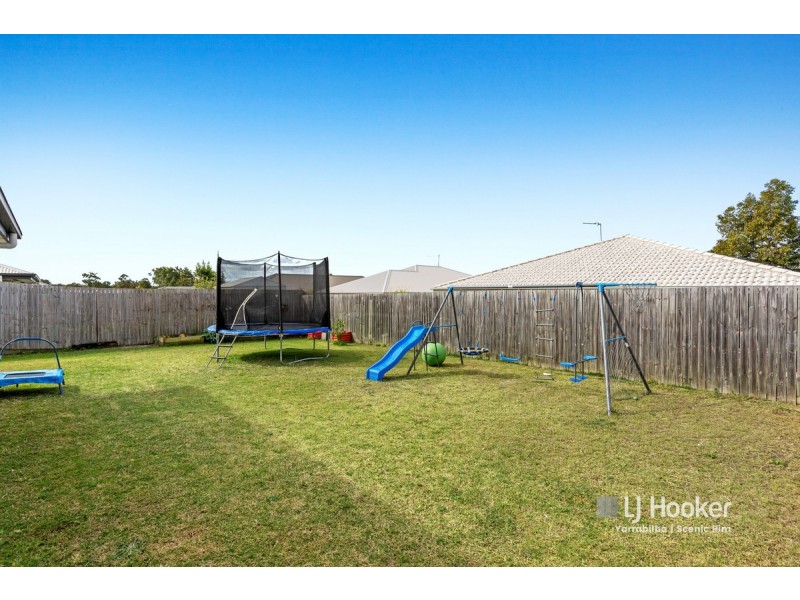 25 Sepia Street, Yarrabilba QLD 4207