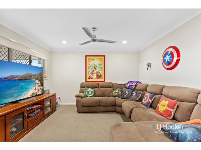 25 Sepia Street, Yarrabilba QLD 4207