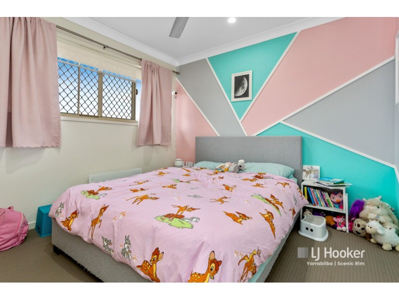 25 Sepia Street, Yarrabilba QLD 4207