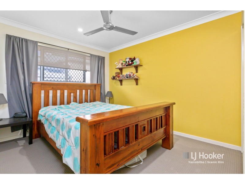 25 Sepia Street, Yarrabilba QLD 4207
