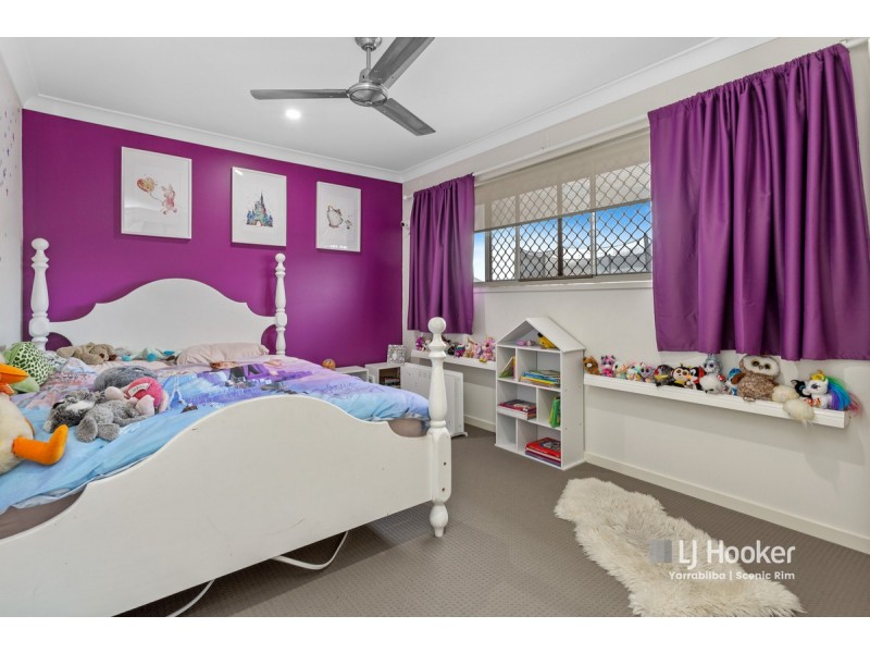 25 Sepia Street, Yarrabilba QLD 4207