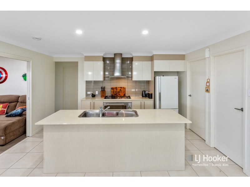 25 Sepia Street, Yarrabilba QLD 4207