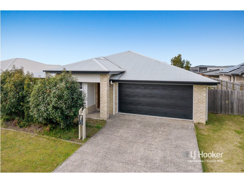 25 Sepia Street, Yarrabilba QLD 4207