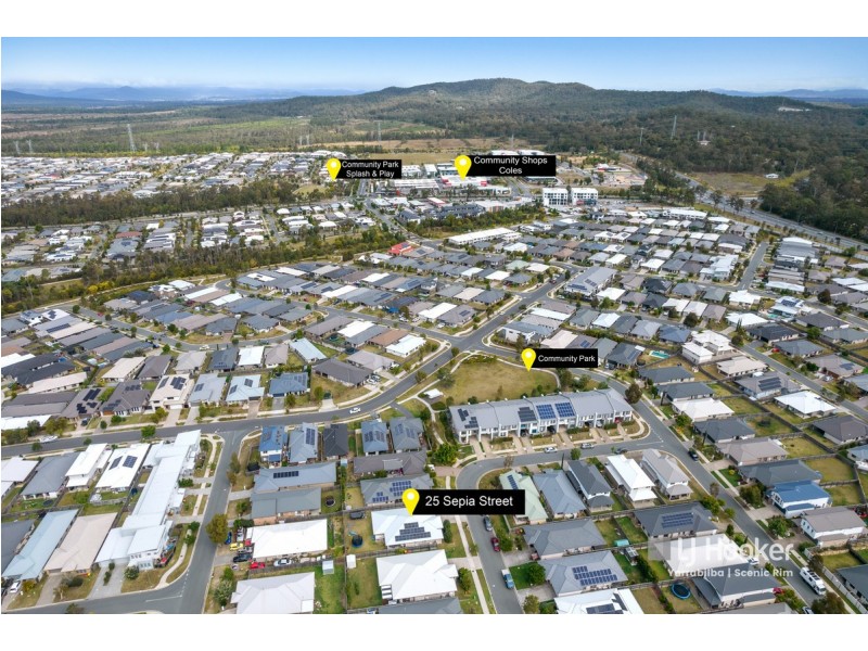 25 Sepia Street, Yarrabilba QLD 4207