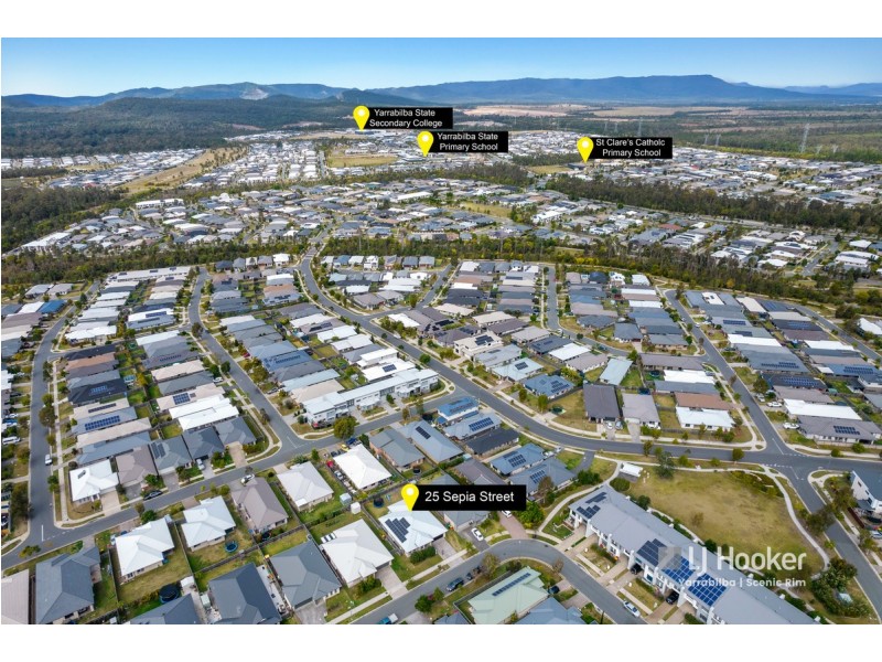 25 Sepia Street, Yarrabilba QLD 4207
