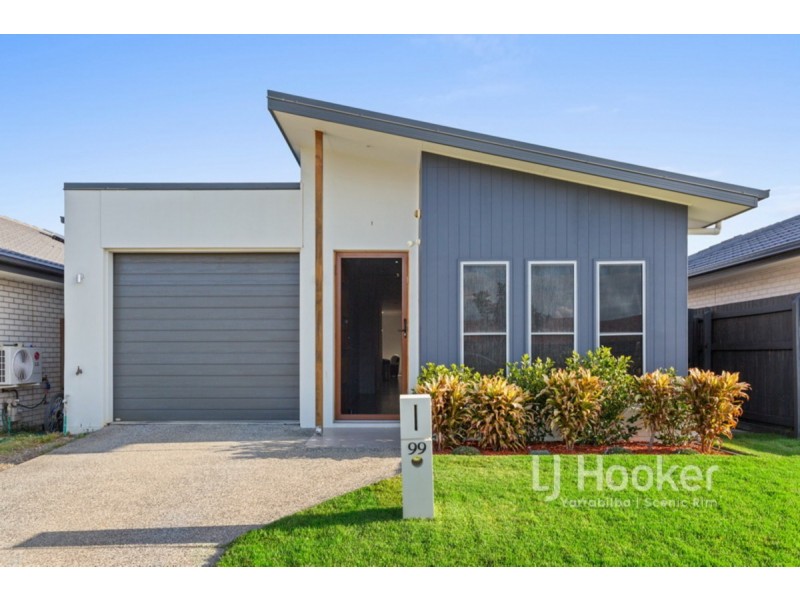 99 Woodward Avenue, Yarrabilba QLD 4207