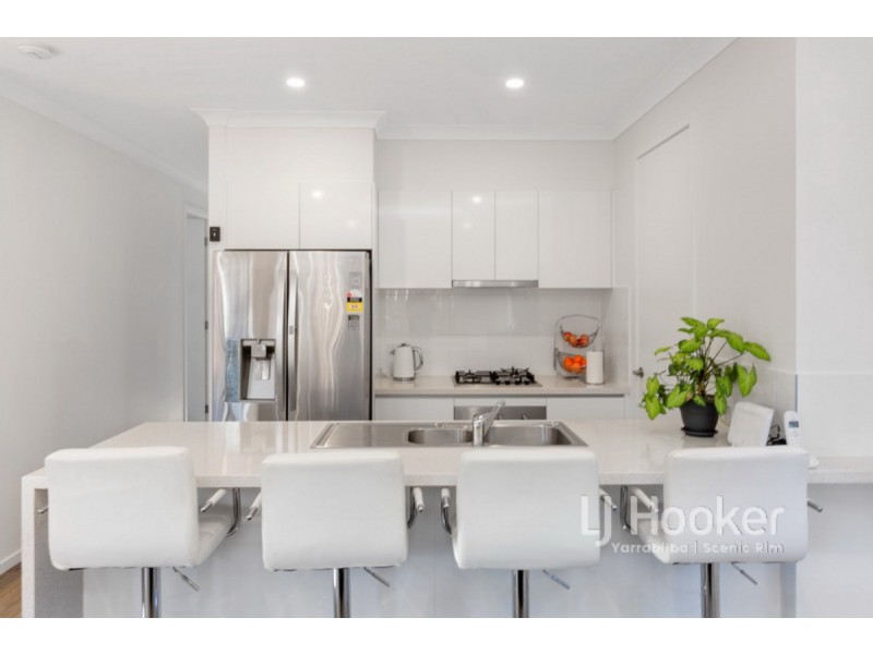 99 Woodward Avenue, Yarrabilba QLD 4207