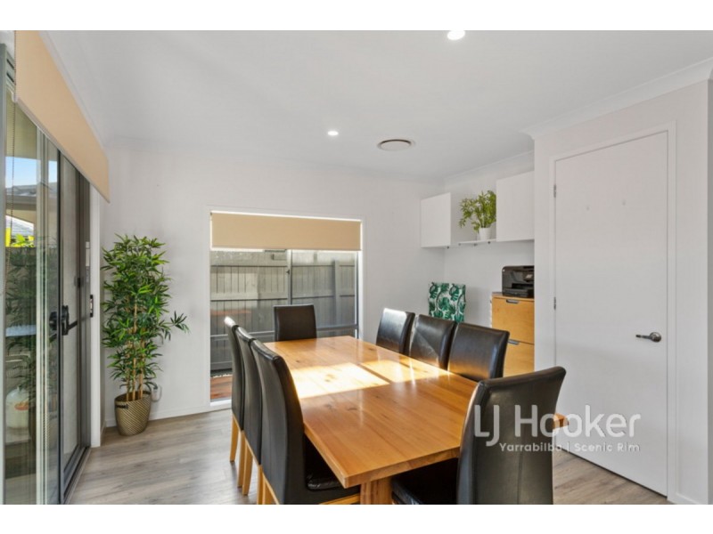 99 Woodward Avenue, Yarrabilba QLD 4207