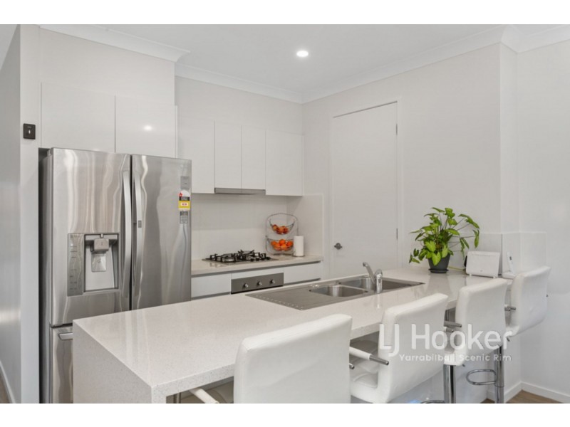 99 Woodward Avenue, Yarrabilba QLD 4207