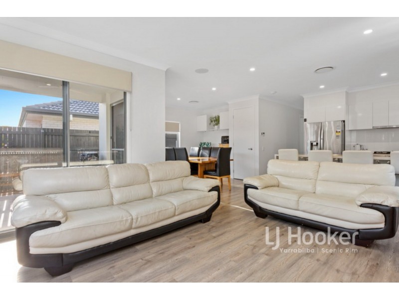 99 Woodward Avenue, Yarrabilba QLD 4207