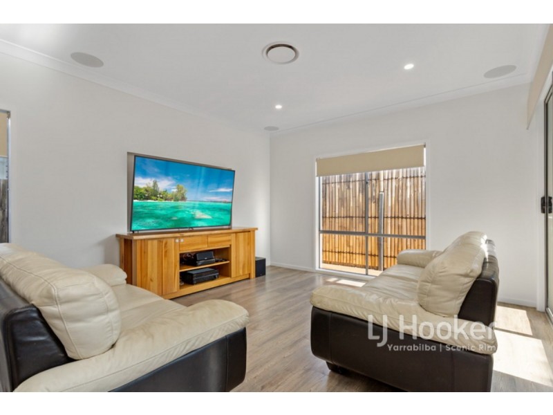 99 Woodward Avenue, Yarrabilba QLD 4207