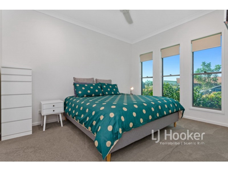 99 Woodward Avenue, Yarrabilba QLD 4207