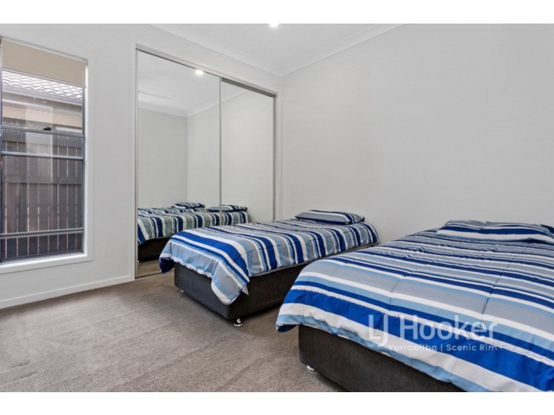 99 Woodward Avenue, Yarrabilba QLD 4207