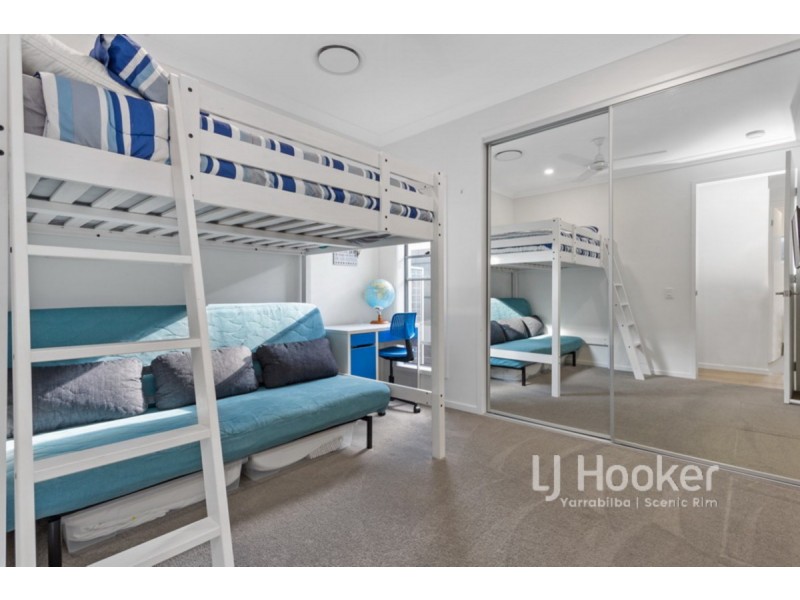 99 Woodward Avenue, Yarrabilba QLD 4207