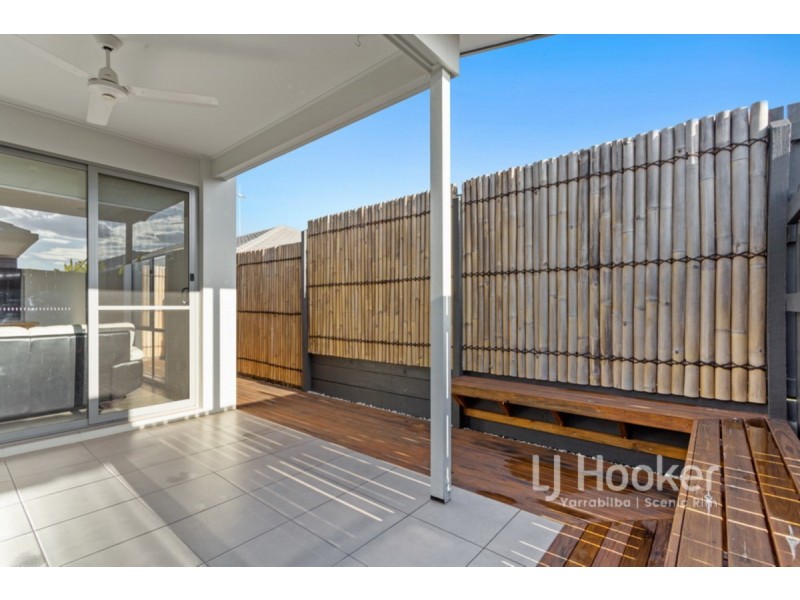 99 Woodward Avenue, Yarrabilba QLD 4207