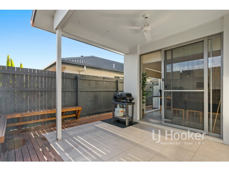 99 Woodward Avenue, Yarrabilba QLD 4207