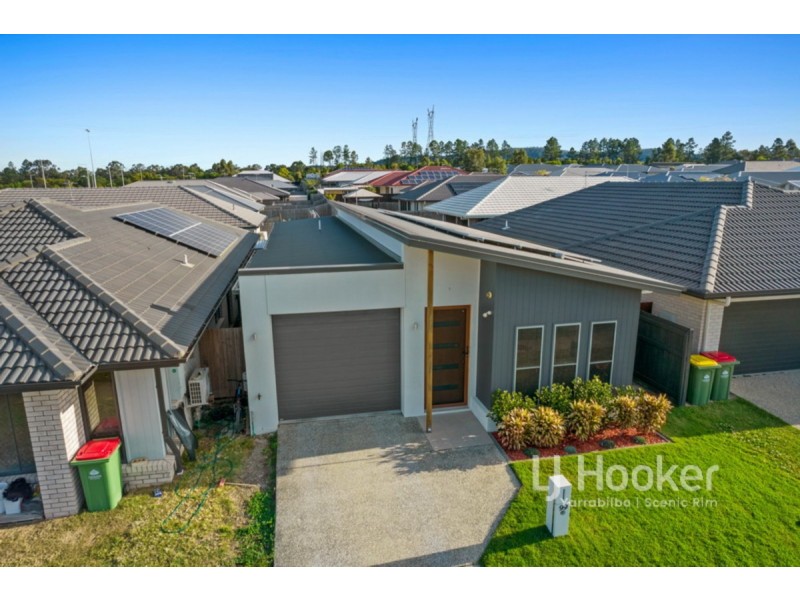 99 Woodward Avenue, Yarrabilba QLD 4207