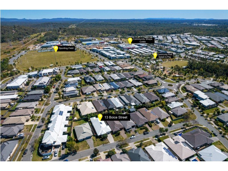 13 Boice Street, Yarrabilba QLD 4207