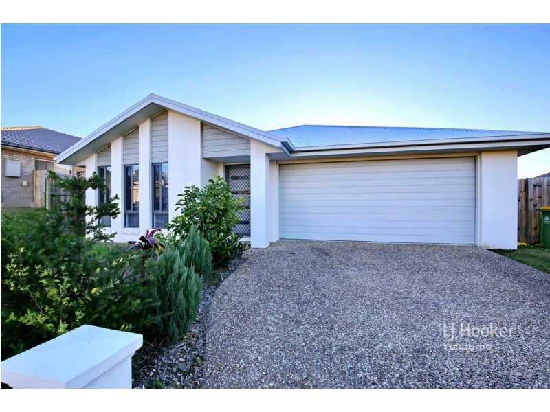 16 Bengal Street, Yarrabilba QLD 4207