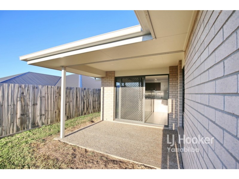 16 Bengal Street, Yarrabilba QLD 4207