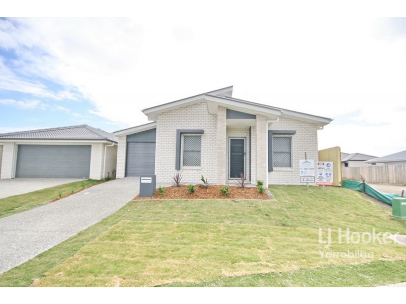 4 Sommer Street, Yarrabilba QLD 4207