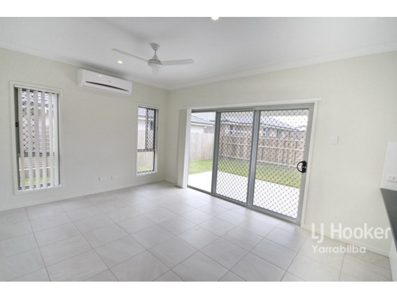 4 Sommer Street, Yarrabilba QLD 4207