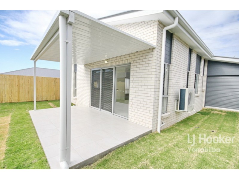 4 Sommer Street, Yarrabilba QLD 4207