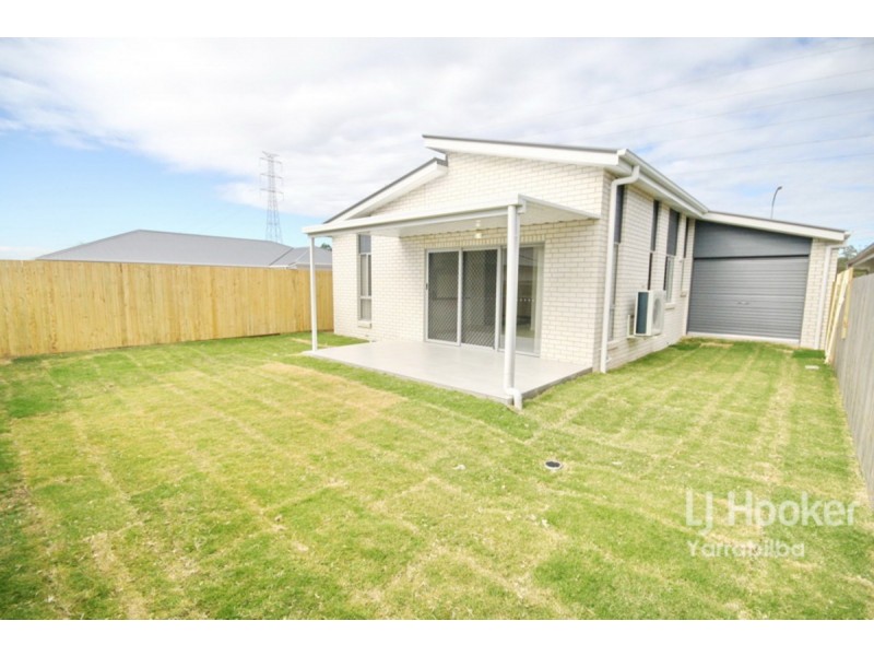 4 Sommer Street, Yarrabilba QLD 4207