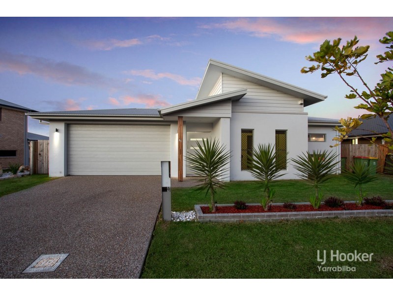 41 Highlands Street, Yarrabilba QLD 4207