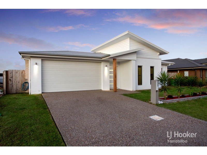 41 Highlands Street, Yarrabilba QLD 4207