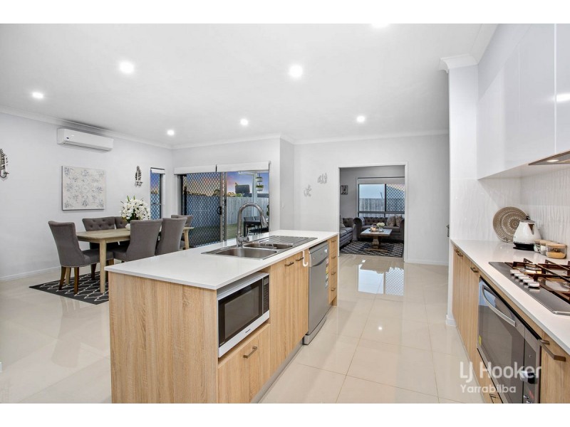 41 Highlands Street, Yarrabilba QLD 4207