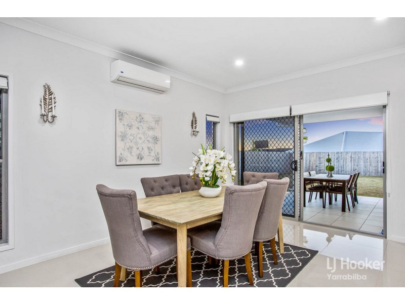 41 Highlands Street, Yarrabilba QLD 4207
