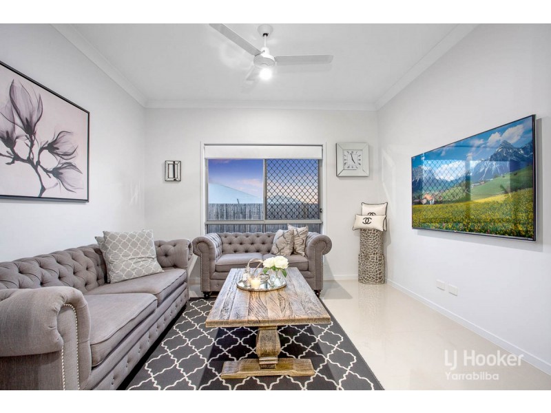 41 Highlands Street, Yarrabilba QLD 4207