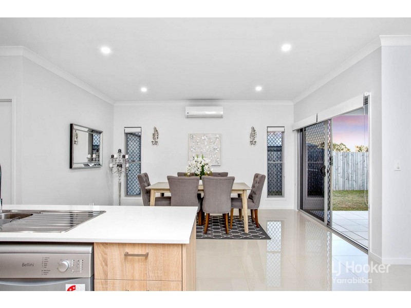 41 Highlands Street, Yarrabilba QLD 4207