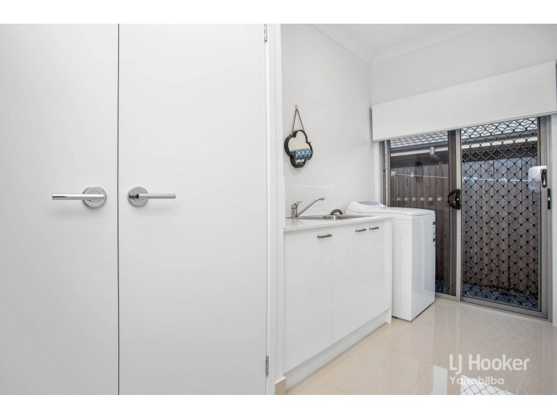 41 Highlands Street, Yarrabilba QLD 4207