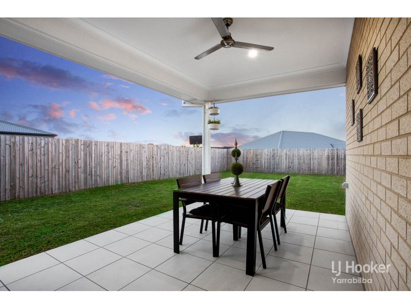41 Highlands Street, Yarrabilba QLD 4207