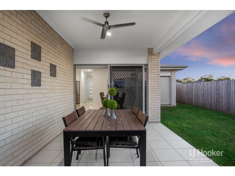 41 Highlands Street, Yarrabilba QLD 4207