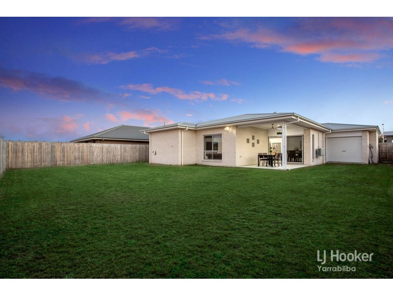 41 Highlands Street, Yarrabilba QLD 4207