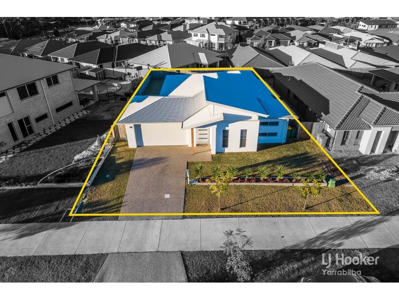 41 Highlands Street, Yarrabilba QLD 4207
