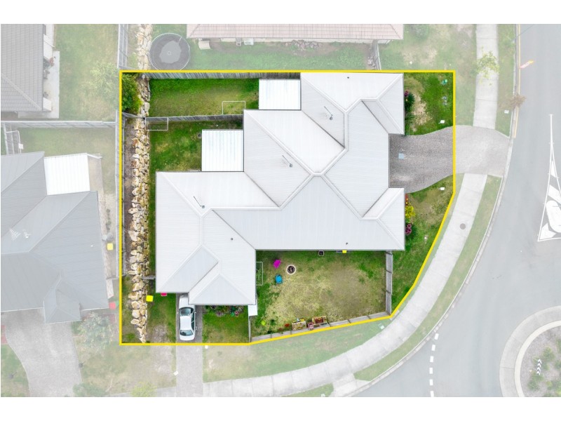 35 Combs Street, Yarrabilba QLD 4207