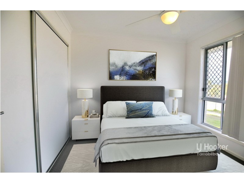 35 Combs Street, Yarrabilba QLD 4207