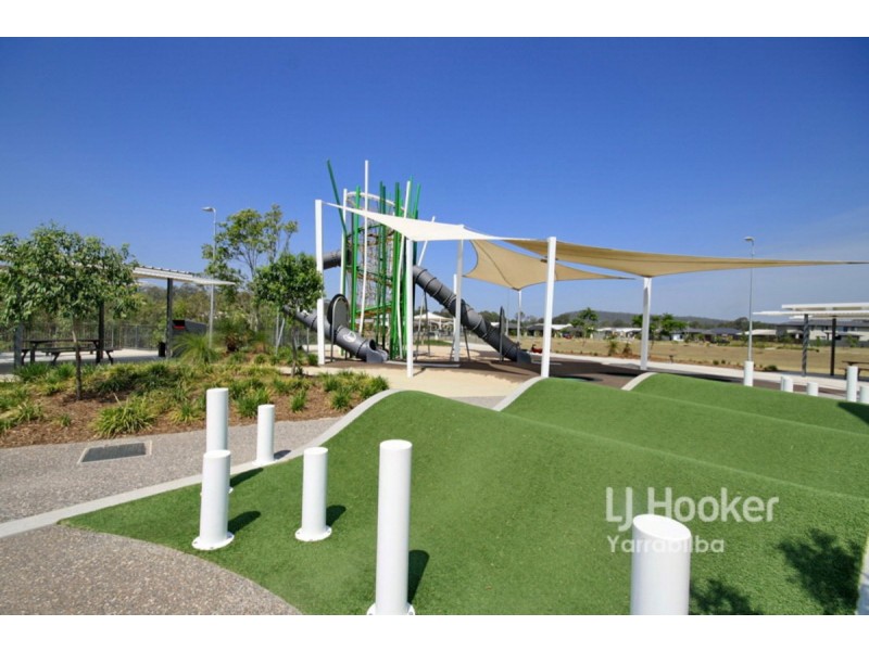 23 Windsor Avenue, Yarrabilba QLD 4207