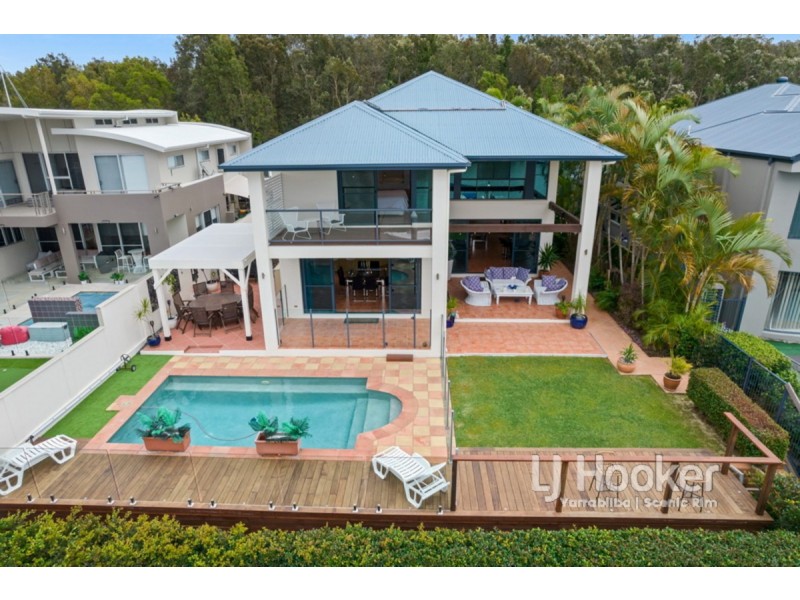 17 Ripple Court, Coomera Waters QLD 4209