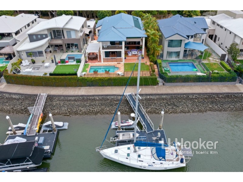 17 Ripple Court, Coomera Waters QLD 4209