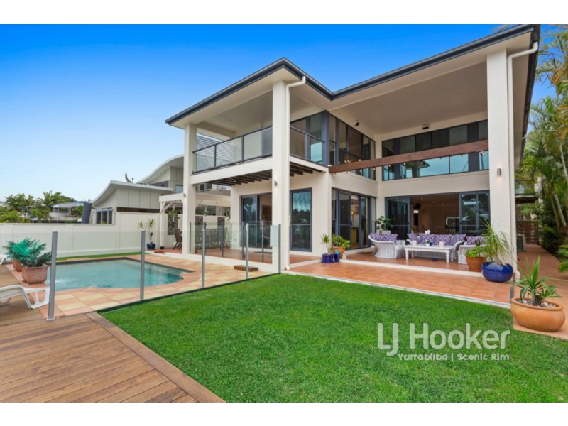 17 Ripple Court, Coomera Waters QLD 4209