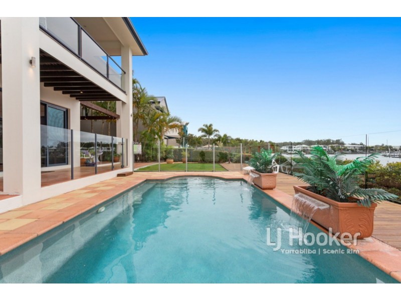 17 Ripple Court, Coomera Waters QLD 4209