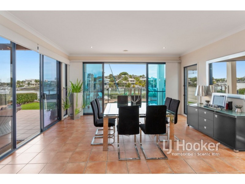 17 Ripple Court, Coomera Waters QLD 4209