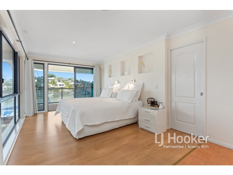 17 Ripple Court, Coomera Waters QLD 4209