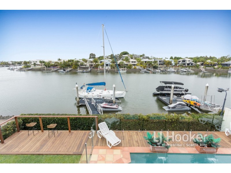 17 Ripple Court, Coomera Waters QLD 4209
