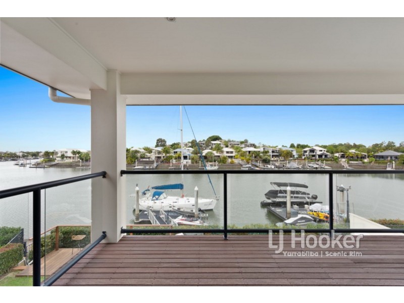 17 Ripple Court, Coomera Waters QLD 4209